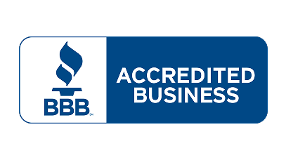 BBB Accredited Business
