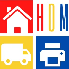 Home & Office Movers logo