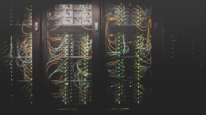 IT equipment relocation