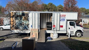 Home and Office Movers place picture
